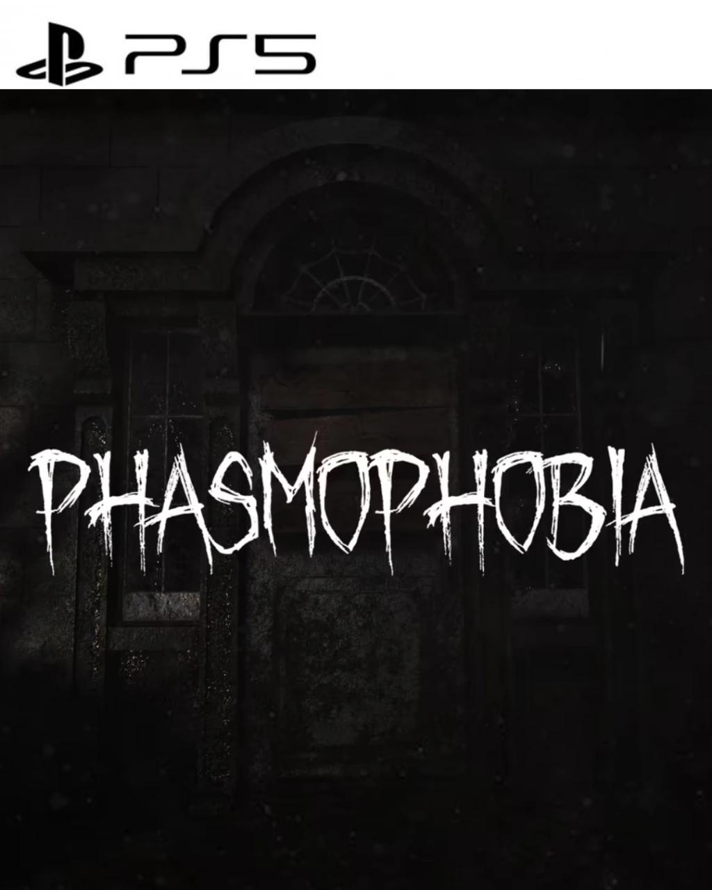 Phasmophobia