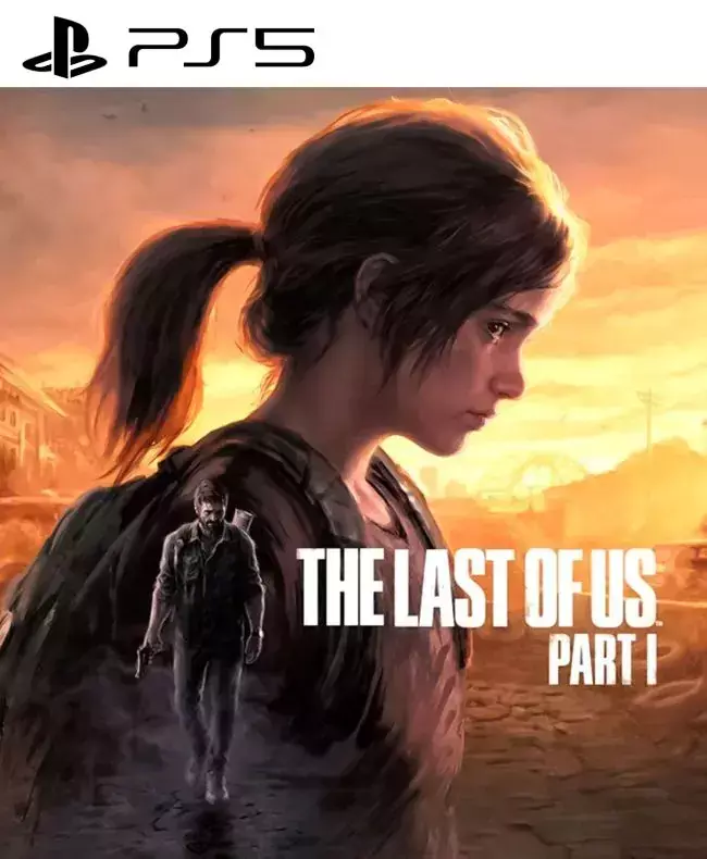 The Last of Us Part I