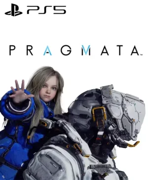 Pragmata PS5