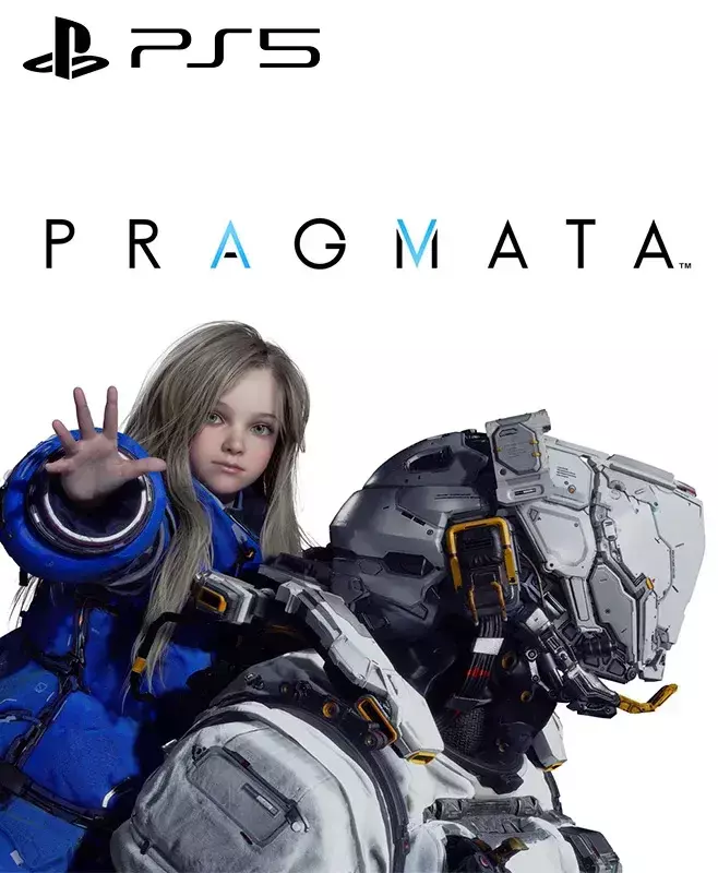 Pragmata PS5