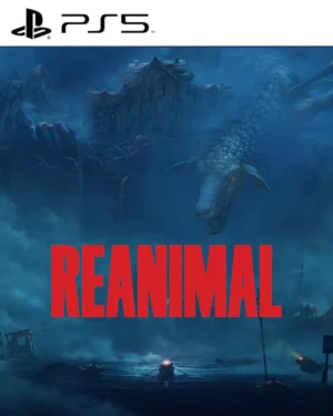 Reanimal PS5