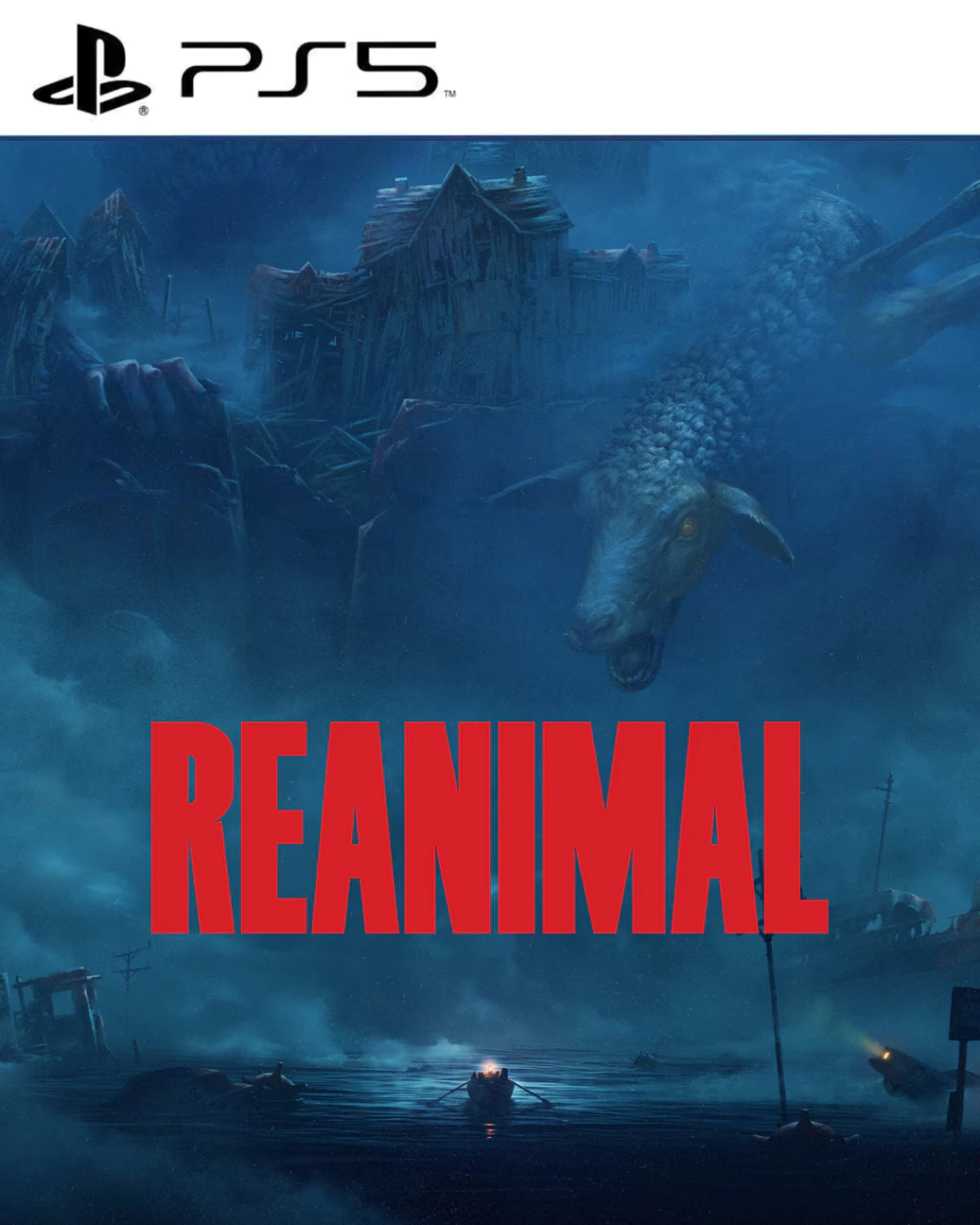 Reanimal PS5