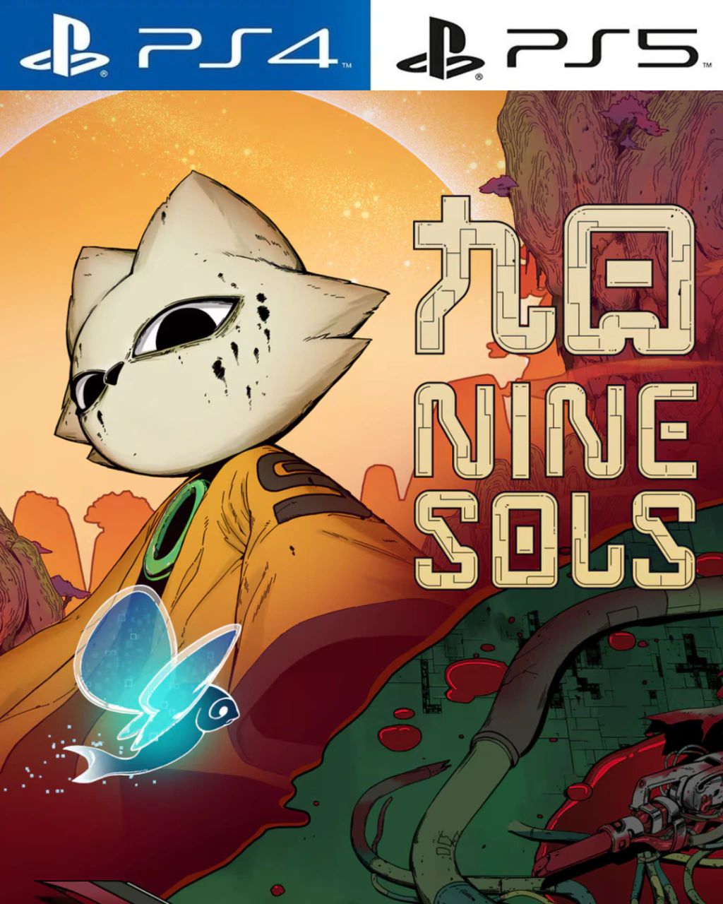 Nine Sols