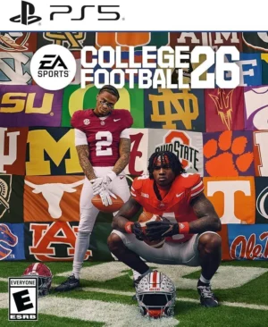 EA SPORTS™ College Football 26 PS5