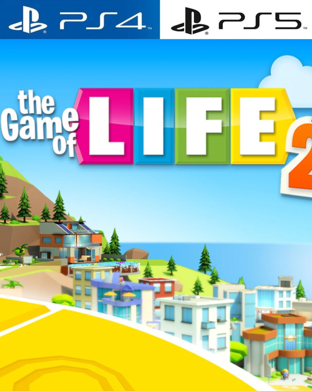 The Game of Life 2