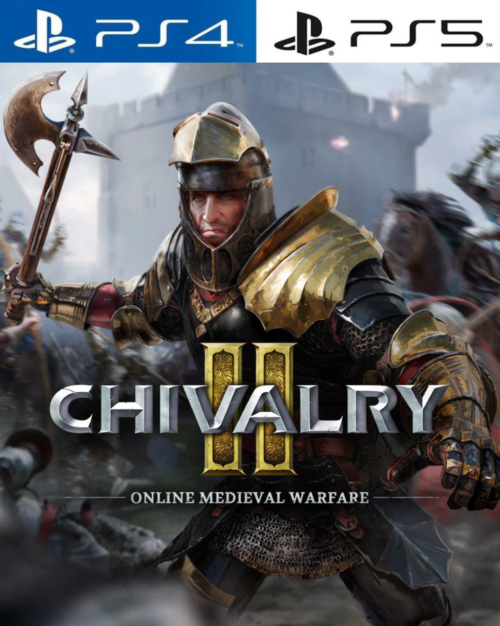 Chivalry 2
