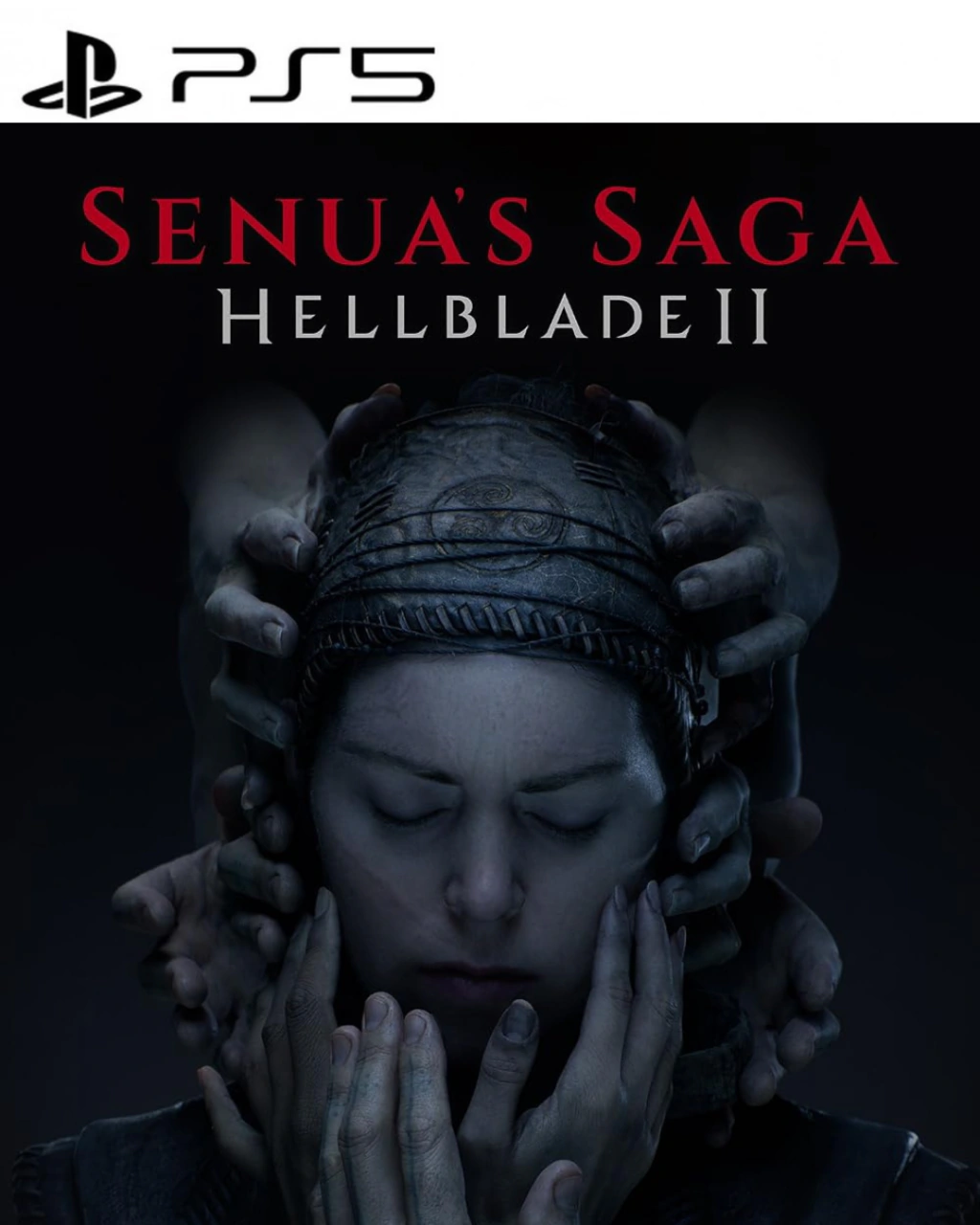 HellBlade 2: Senua Saga
