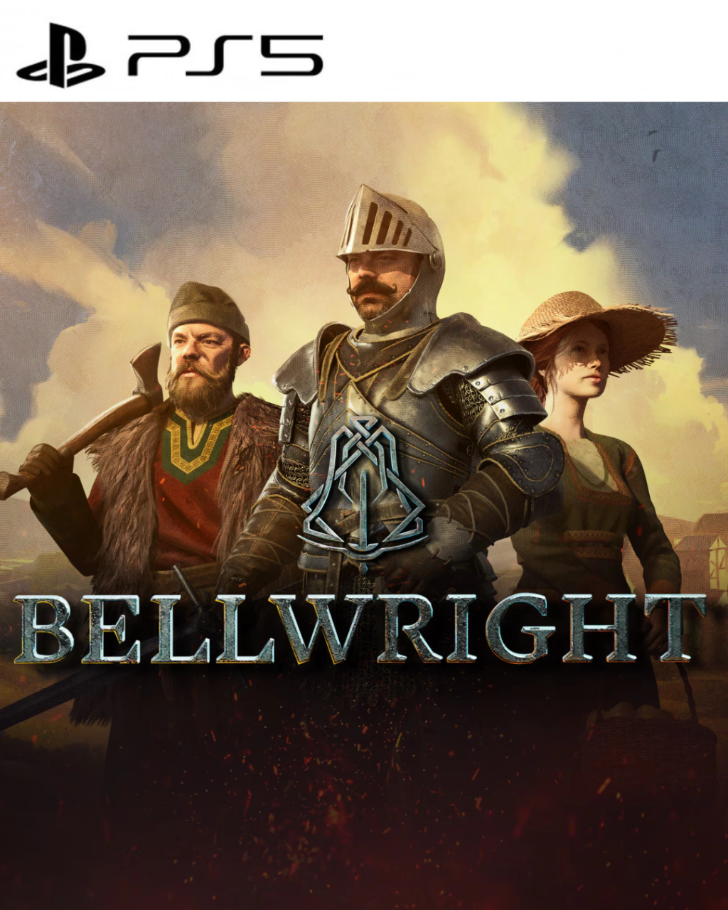 Bellwright