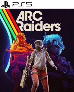 ARC Raiders PS5