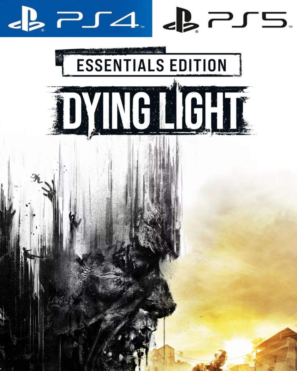 Dying Light Essential Edition