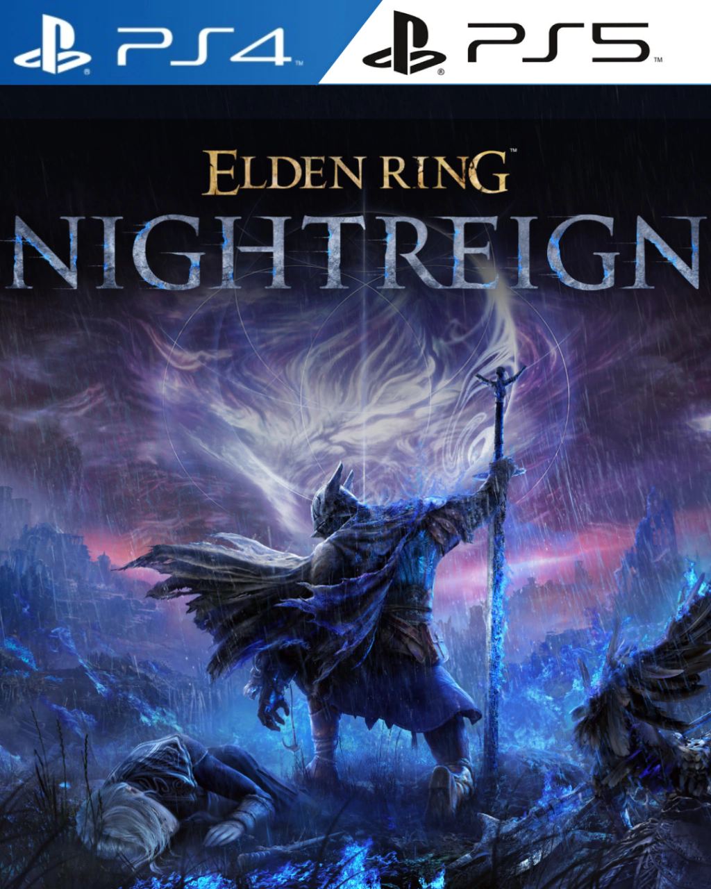Elden Ring Nightreign PS4 | PS5