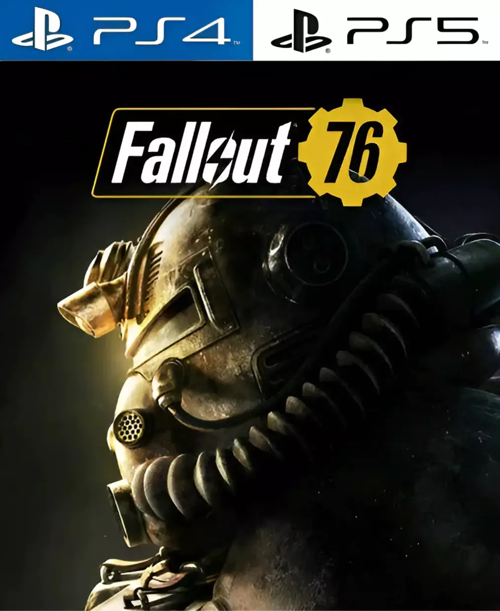 Fallout 76 PS4 | PS5