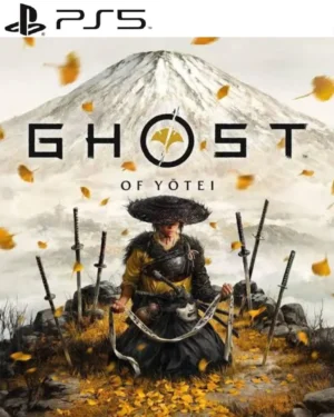 Ghost of Yōtei™ PS5