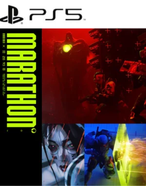 Marathon PS5