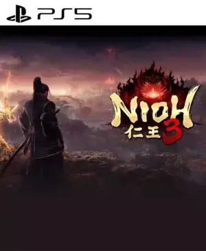 Nioh 3 PS5