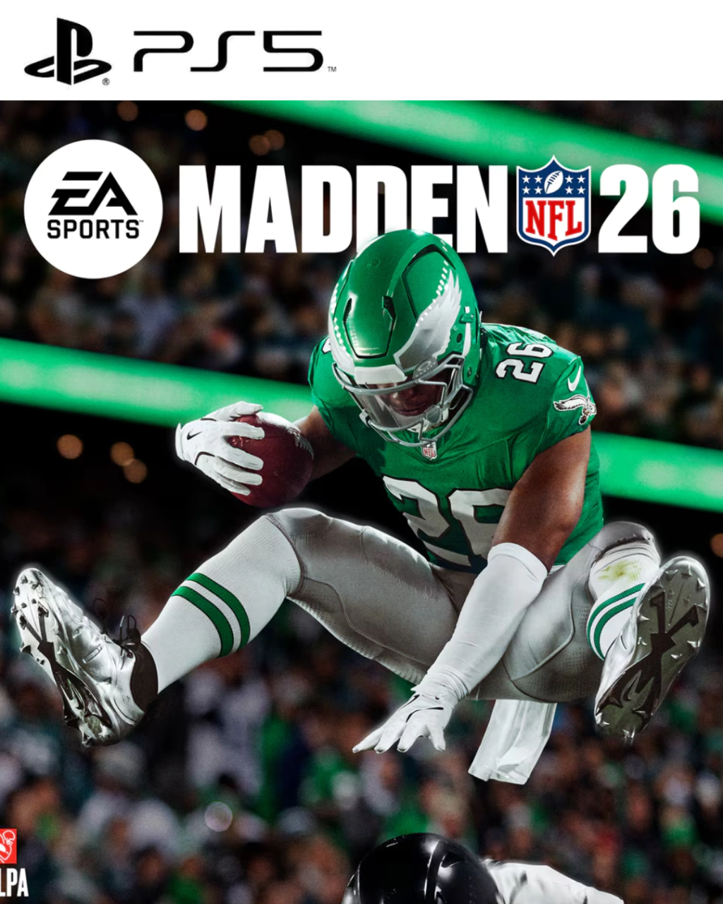 Madden NFL 26 PS5