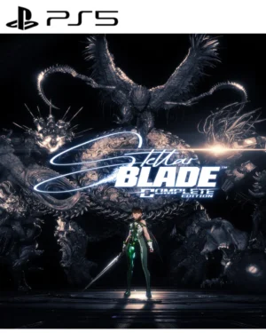 Stellar Blade Edicion Completa PS5