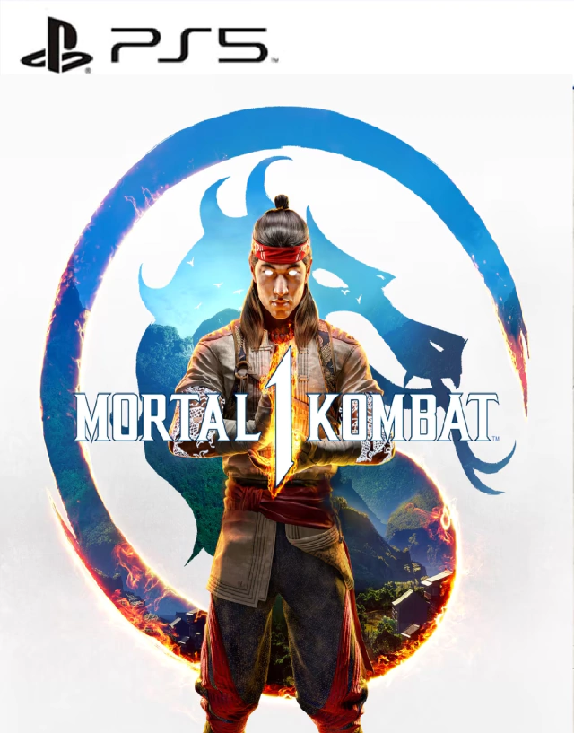 Mortal Kombat(TM) 1 PS5