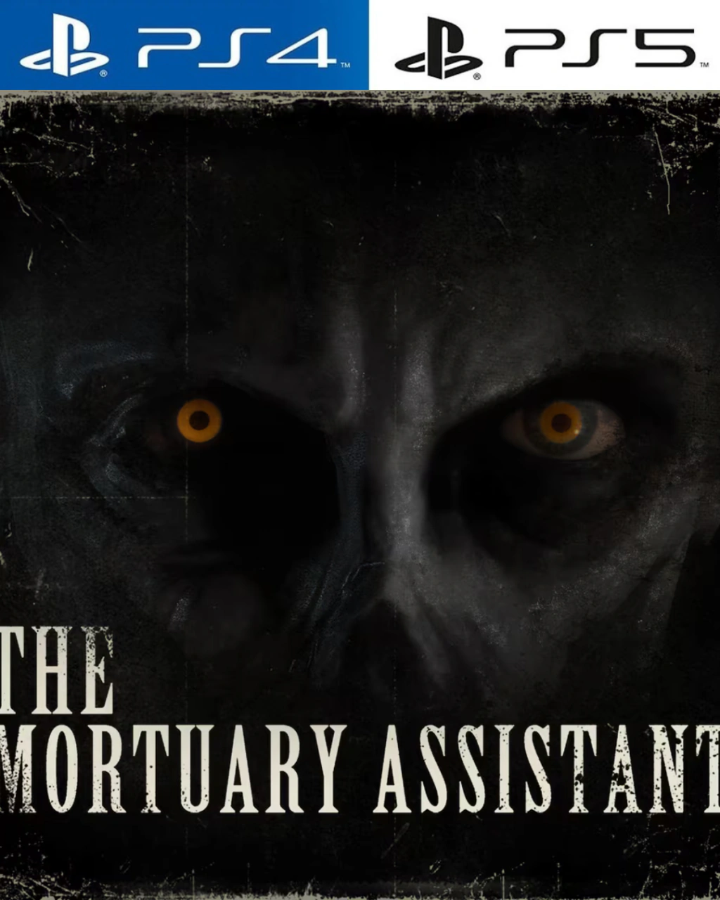 The Mortuary Assistant