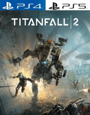 Titanfall 2 Standard Edition PS4 | PS5