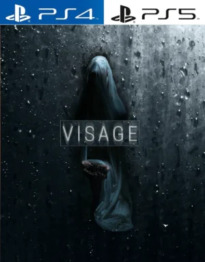 Visage PS4 | PS5