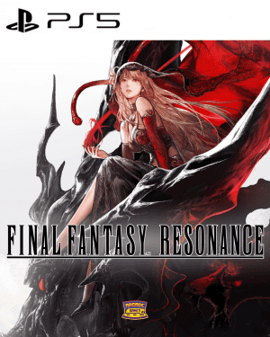 FINAL FANTASY RESONANCE PS5